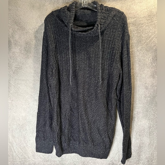 Carbon Women's Sweater Sz L NWT - Picture 1 of 3